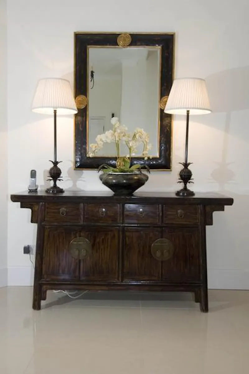 Luxurious Langland villa, W209 (photo 34)