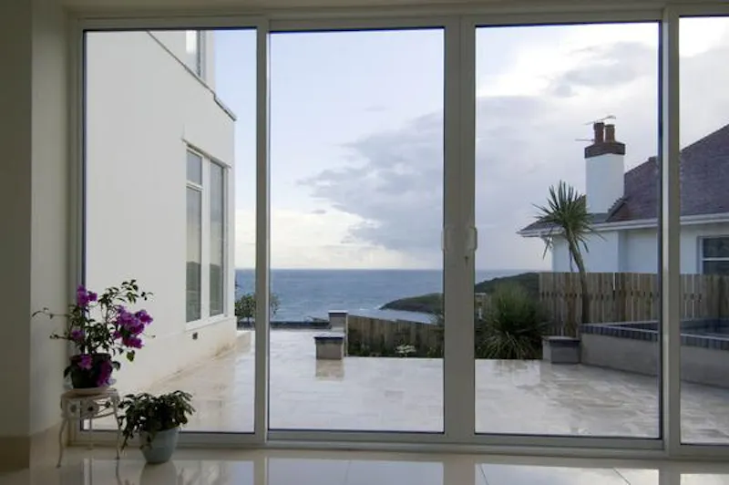 Luxurious Langland villa, W209 (photo 36)