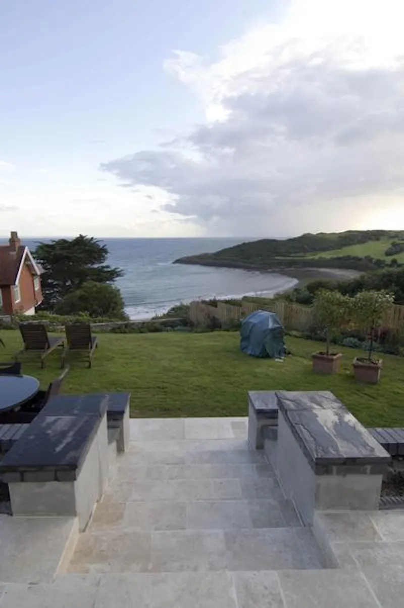 Luxurious Langland villa, W209 (photo 44)