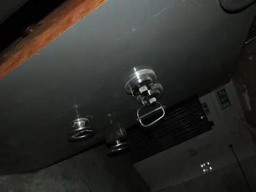 Film location, V149