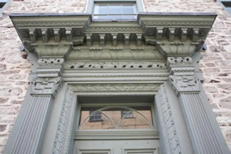 Georgian country house Wales, W214 (photo 7)