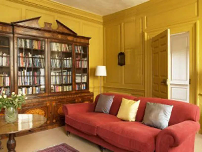 Georgian country house Wales, W214 (photo 12)