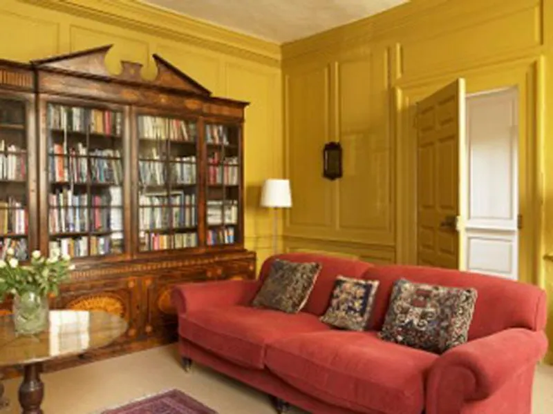 Georgian country house Wales, W214 (photo 13)