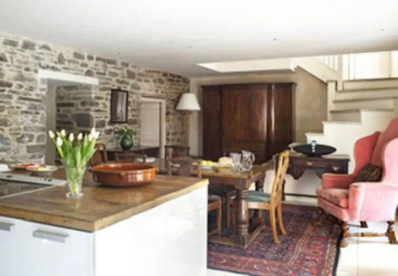 Georgian country house Wales, W214 (photo 19)