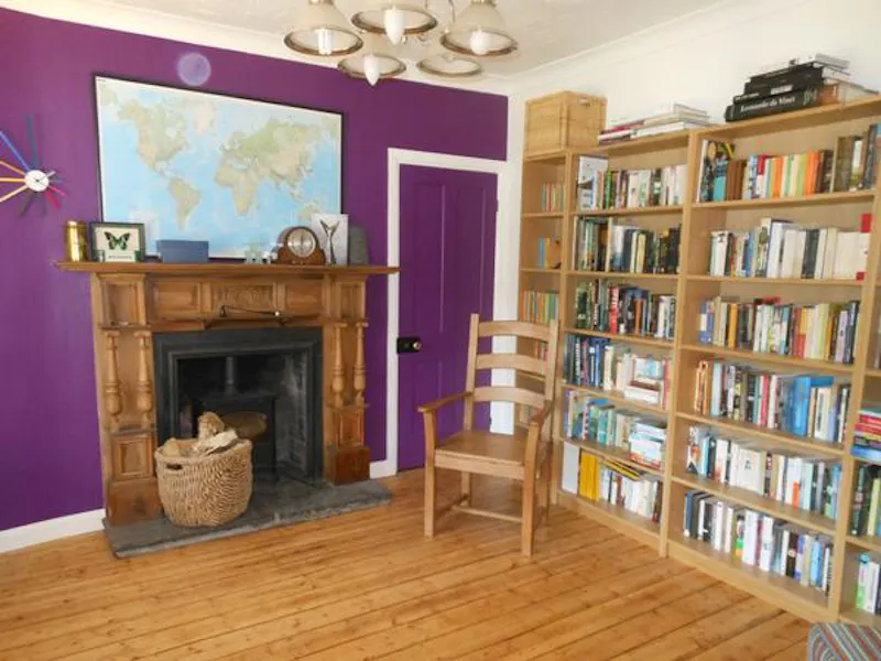 Film location W215 in Wales (photo 7)