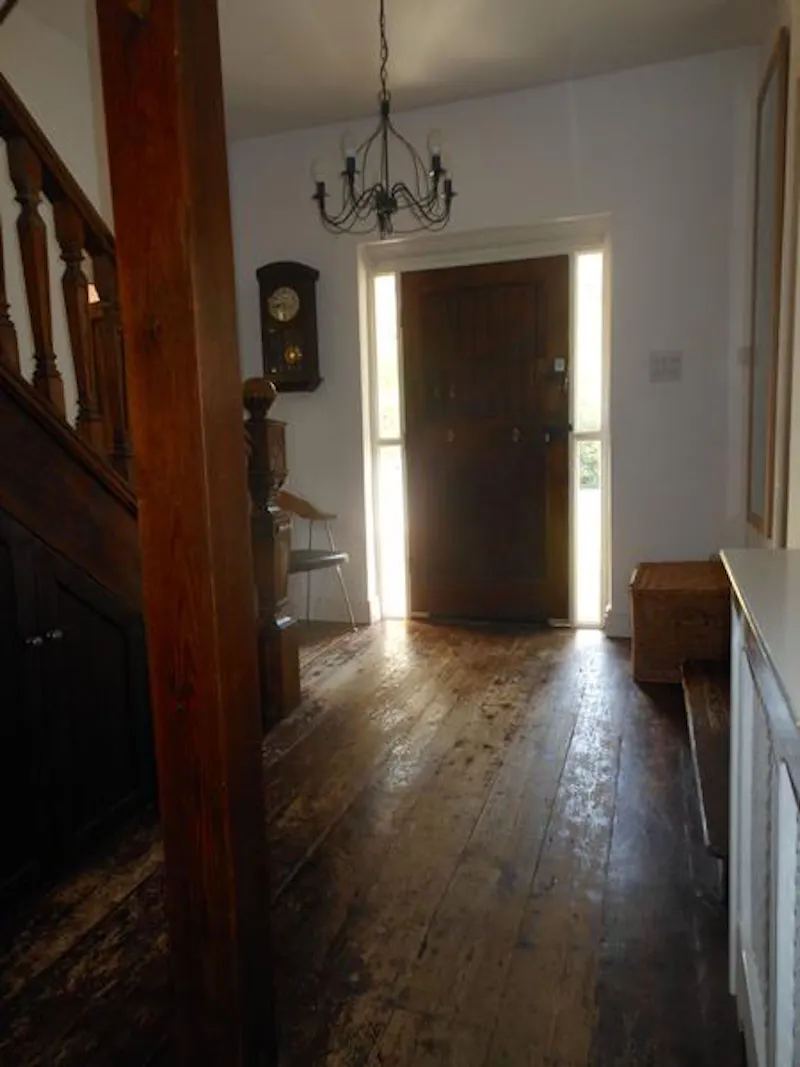 Film location W215 in Wales (photo 10)