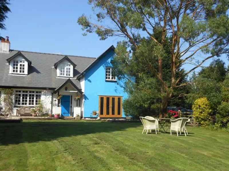 Film location W215 in Wales (photo 13)