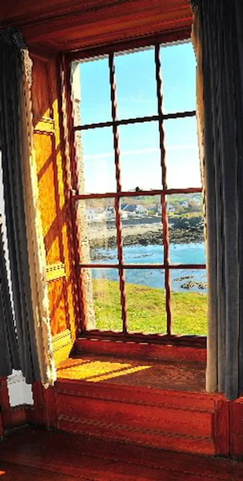 Film location W216 in Wales (photo 9)