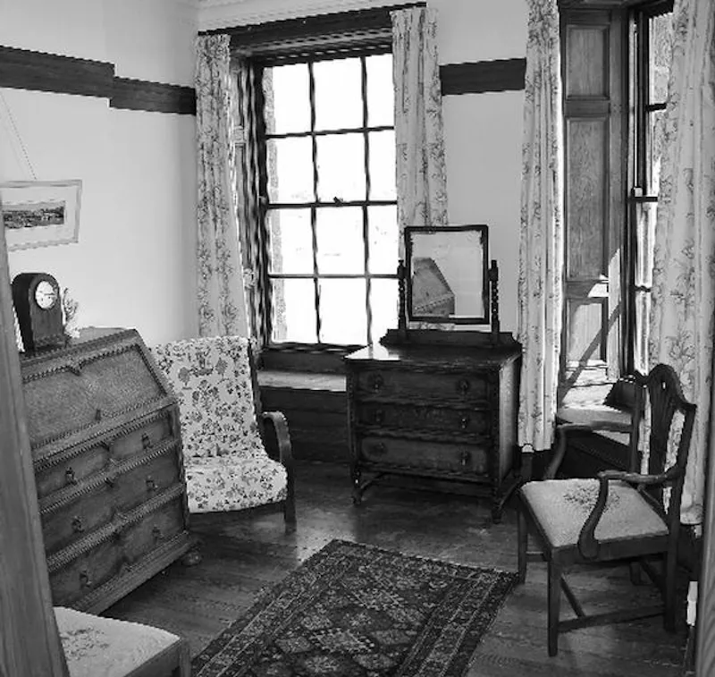 Film location W216 in Wales (photo 12)