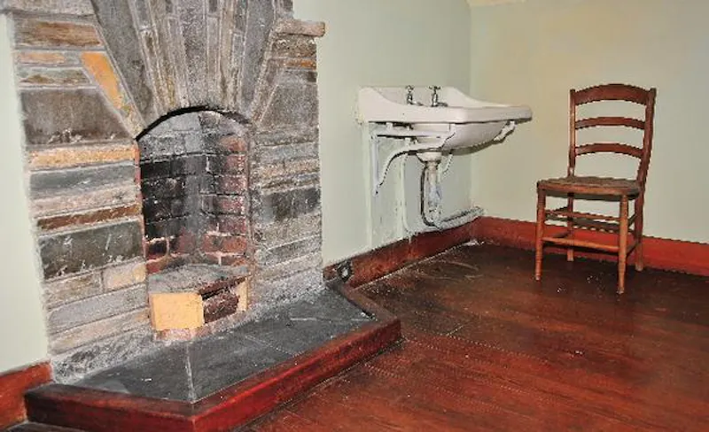 Film location W216 in Wales (photo 30)