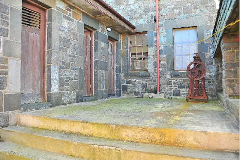 Film location W216 in Wales (photo 35)