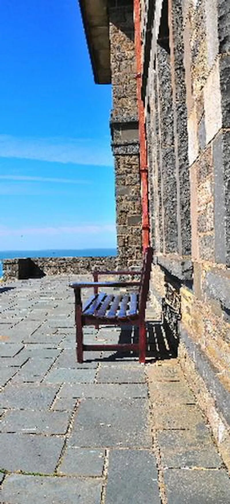 Film location W216 in Wales (photo 38)