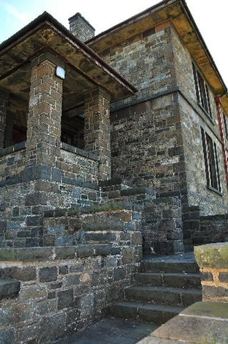 Film location W216 in Wales (photo 40)