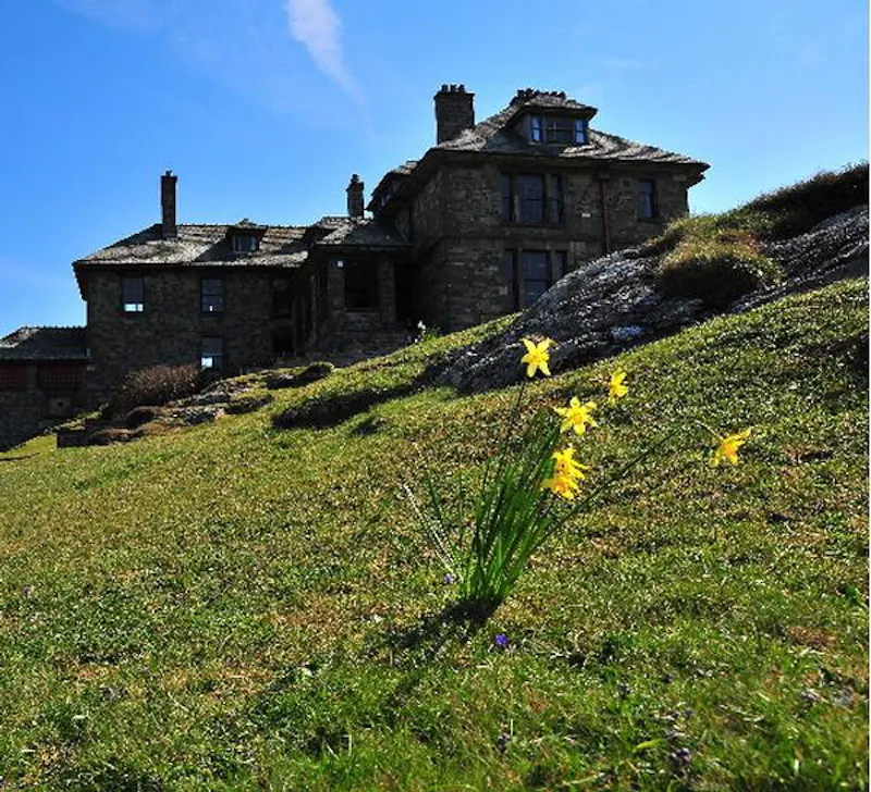 Film location W216 in Wales (photo 45)