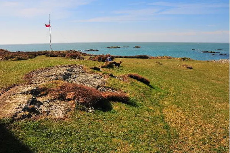 Film location W216 in Wales (photo 46)
