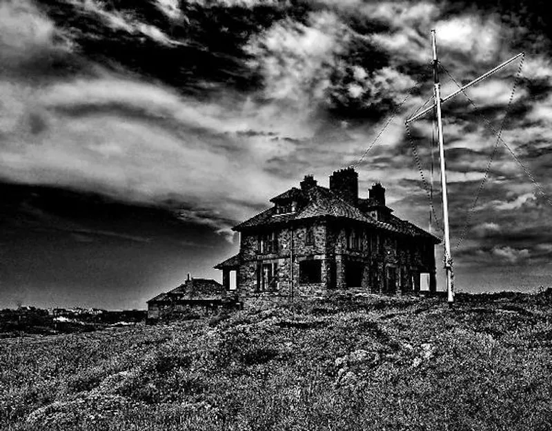 Film location W216 in Wales (photo 55)