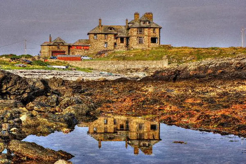 Film location W216 in Wales (photo 56)
