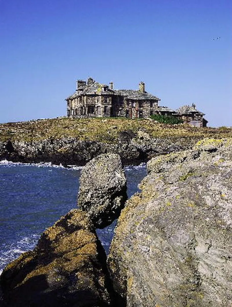 Film location W216 in Wales (photo 57)