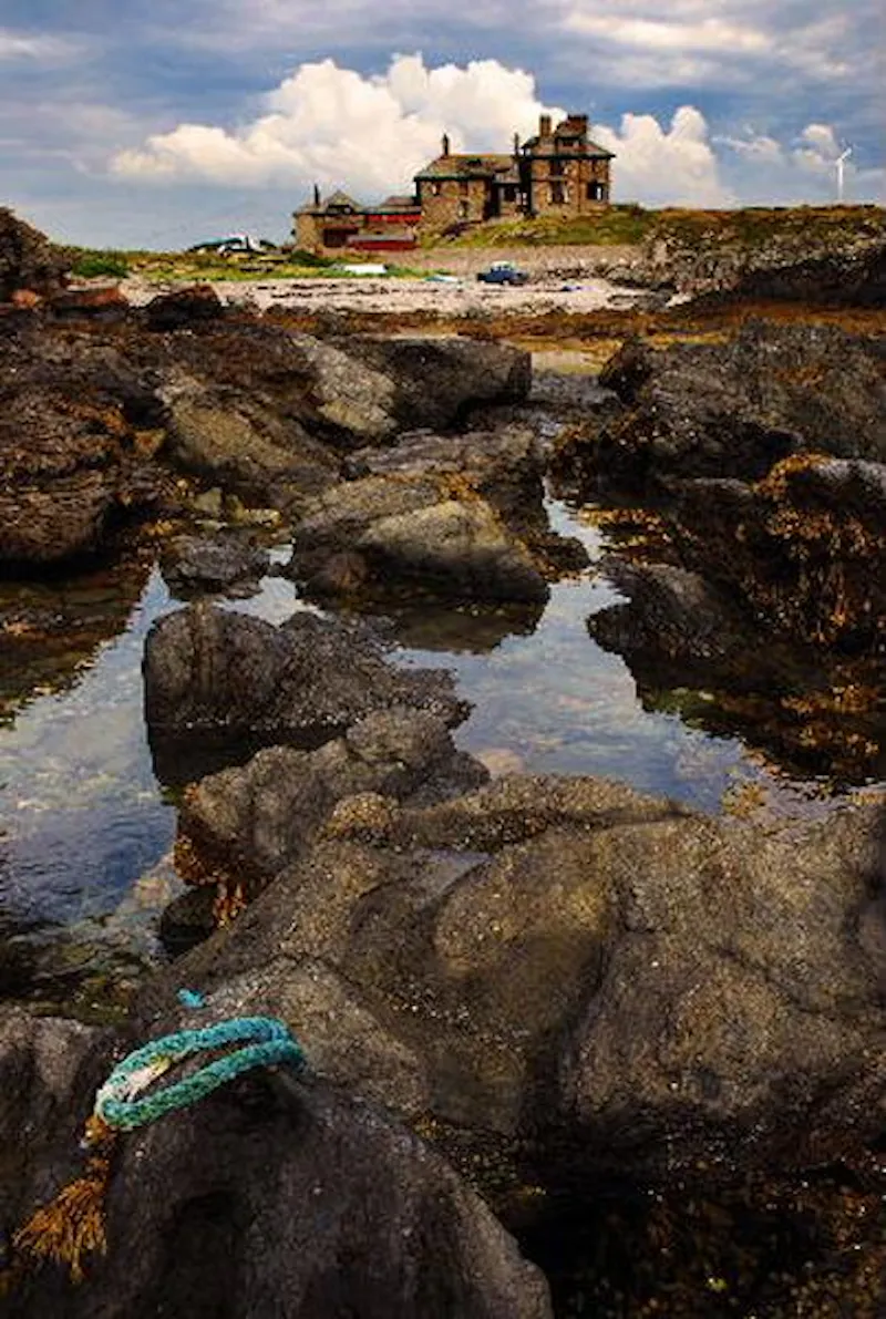 Film location W216 in Wales (photo 58)