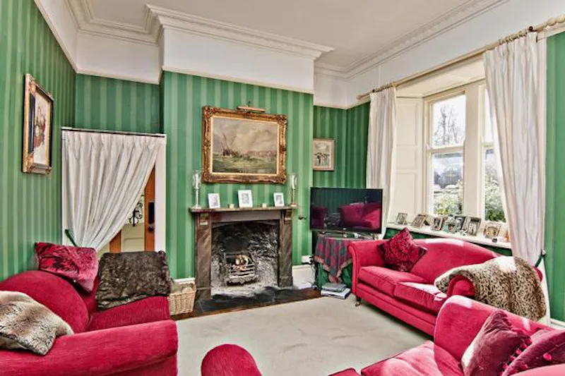 Film location B1638 in Wales (photo 25)