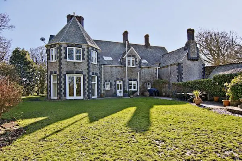 Film location B1638 in Wales (photo 14)