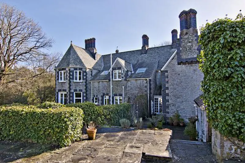 Film location B1638 in Wales (photo 13)