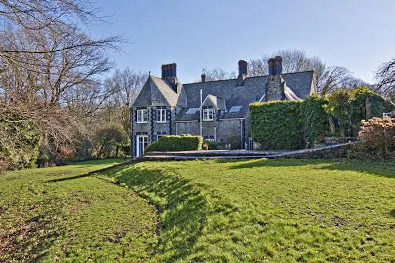 Film location B1638 in Wales (photo 12)