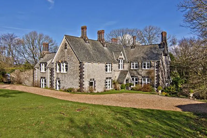 Film location B1638 in Wales (photo 11)