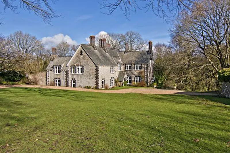 Film location B1638 in Wales (photo 10)