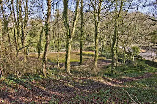 Film location, B1638