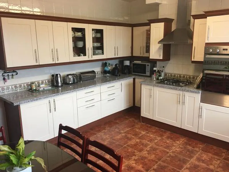 Kitchen at Film location B1887 in Tyne and Wear (photo 6)