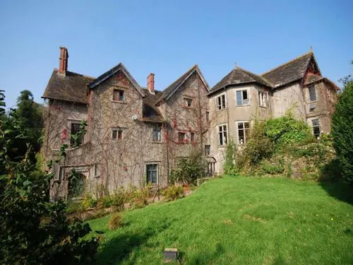 Film location, G288