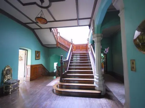 Film location, G288