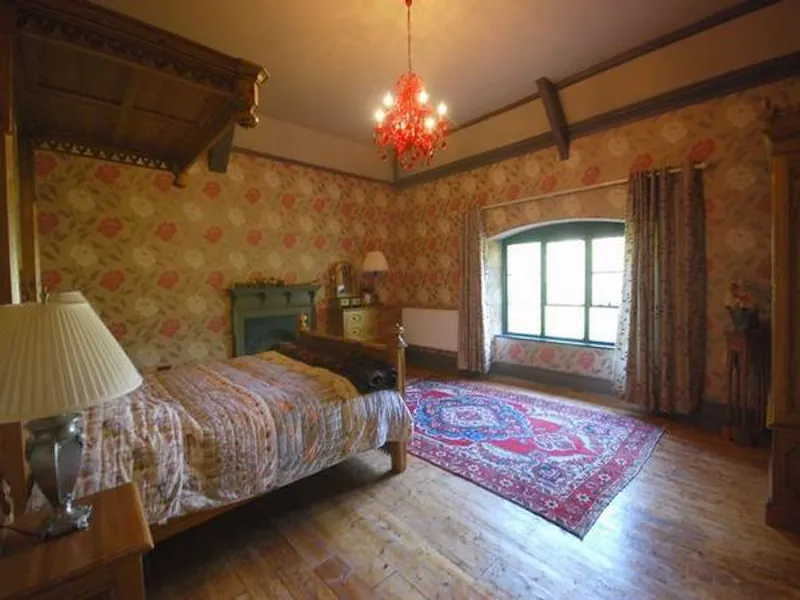 Film location G288 in Wales (photo 12)