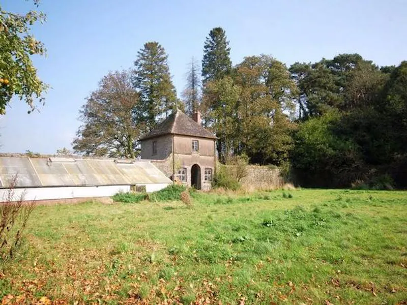 Film location G288 in Wales (photo 18)