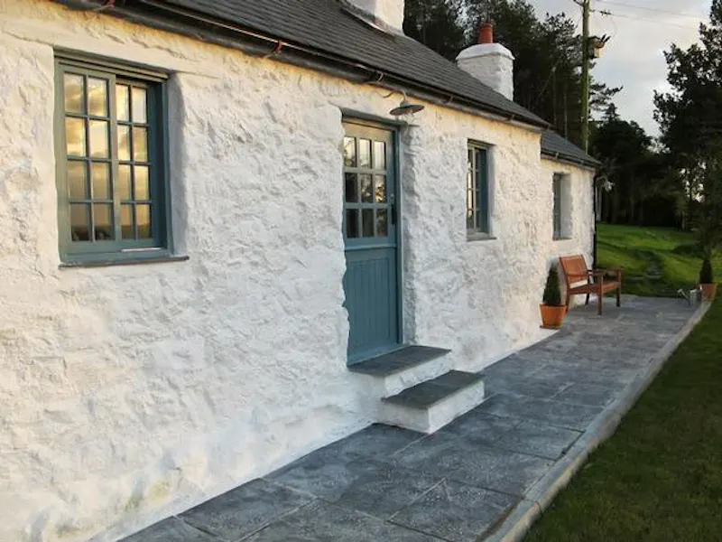 Film location C854 in Wales (photo 10)