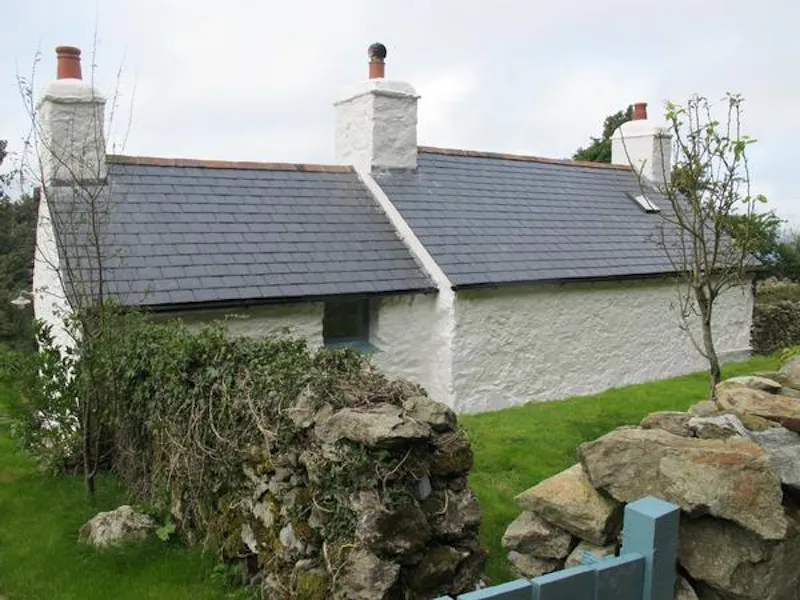 Film location C854 in Wales (photo 3)