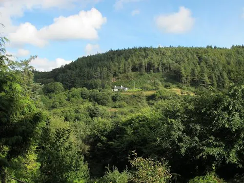 Film location, C854