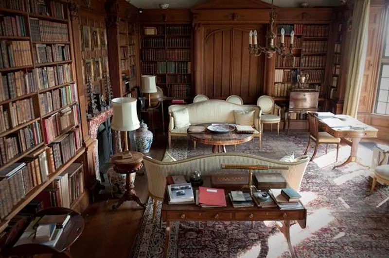 Film location G291 in Wales (photo 8)