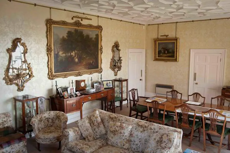 Film location G291 in Wales (photo 10)