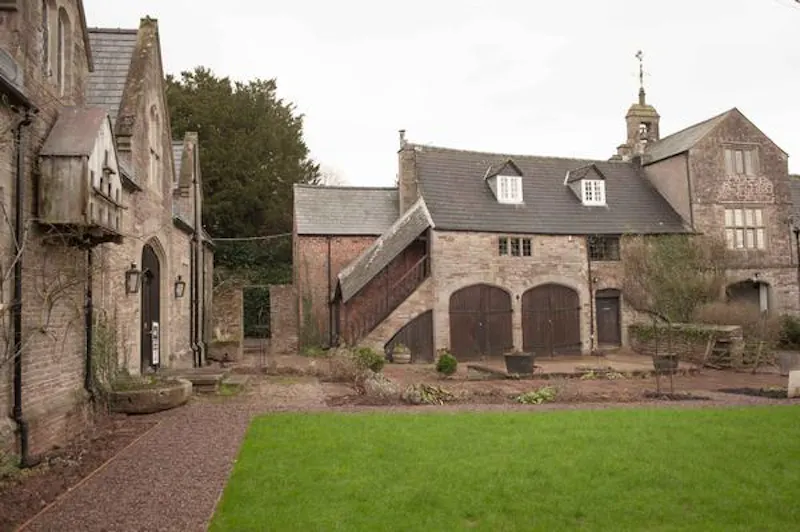 Film location G291 in Wales (photo 25)