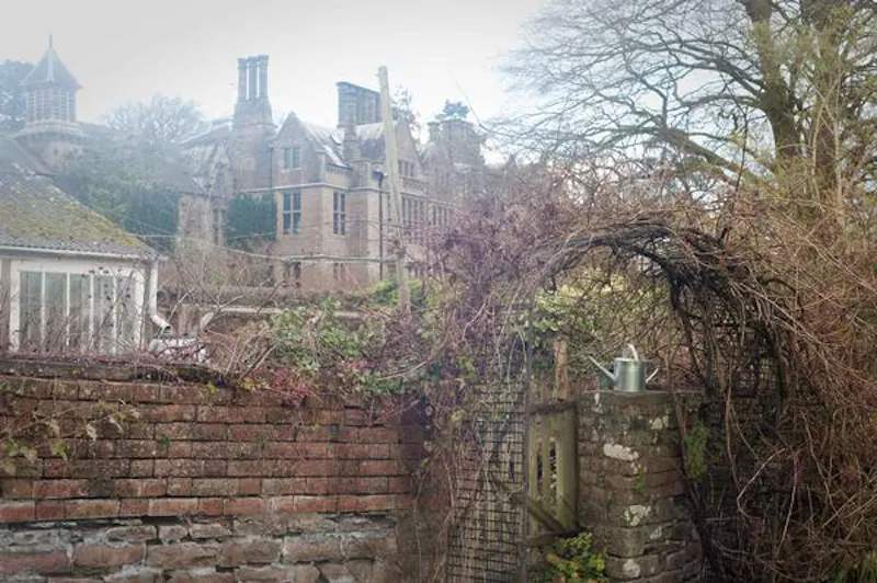 Film location G291 in Wales (photo 27)