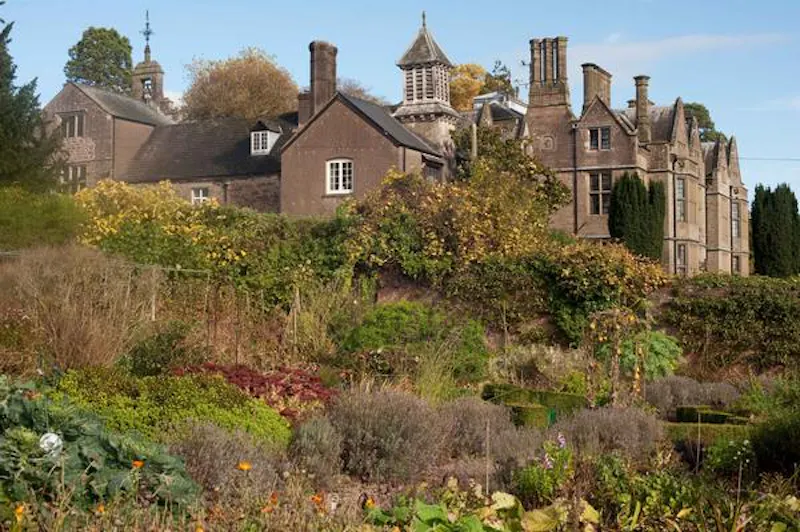 Film location G291 in Wales (photo 28)