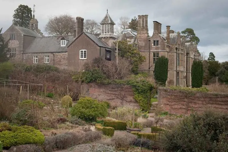 Film location G291 in Wales (photo 29)