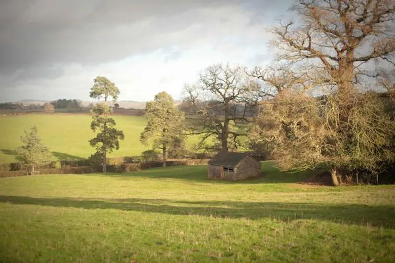 Film location G291 in Wales (photo 31)