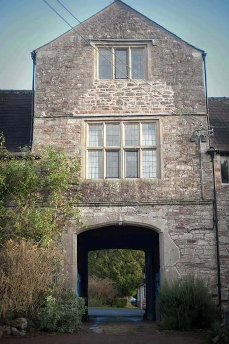 Film location G291 in Wales (photo 33)