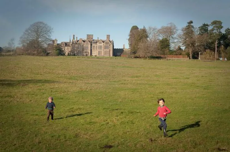 Film location G291 in Wales (photo 34)