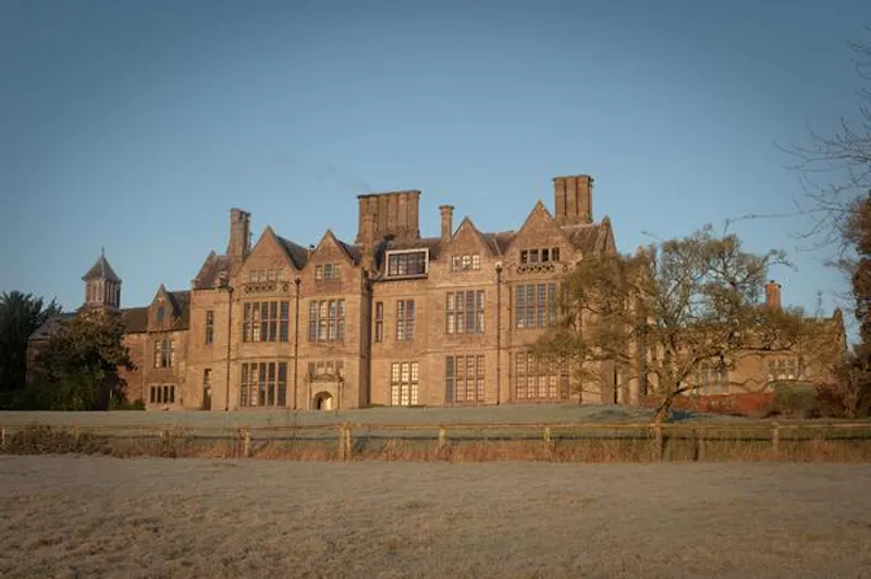 Film location G291 in Wales (photo 35)