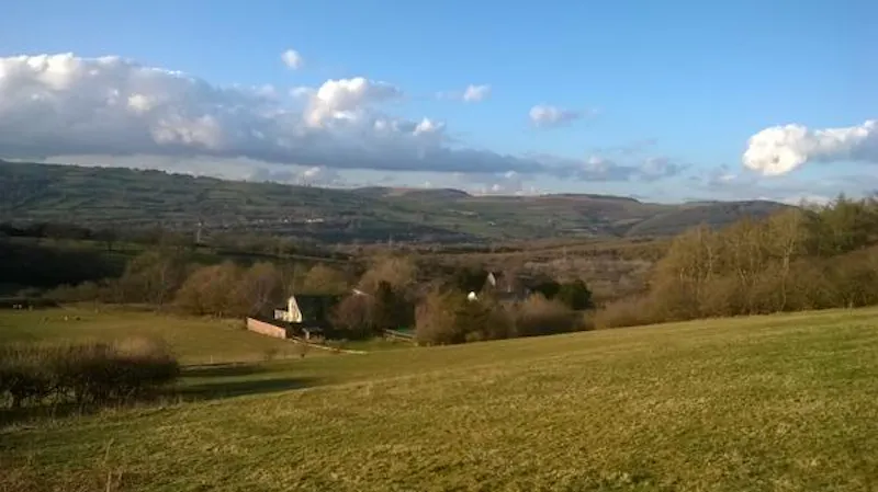 Film location D2247 in Wales (photo 27)