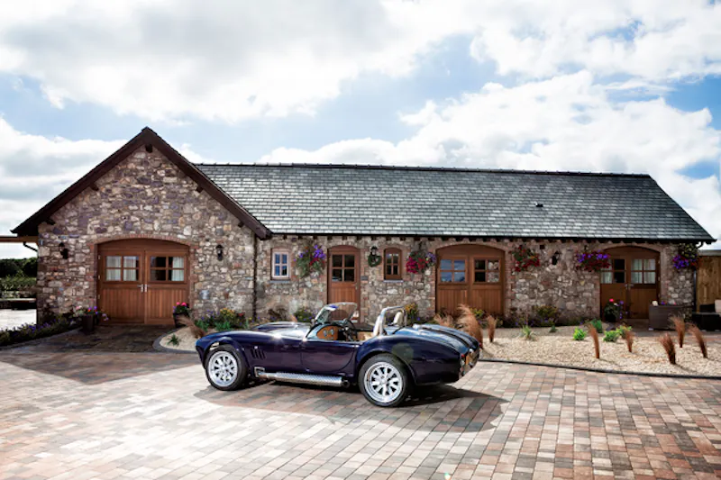 Film location C871 in Wales (photo 14)